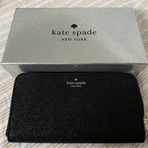 New Kate Spade wallet